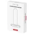 Kiiroo Onyx - Masturbator manschett - Standard passform - 3-pack vit