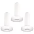 Kiiroo - masturbatorhylsa - tight fit - 3-pack vit