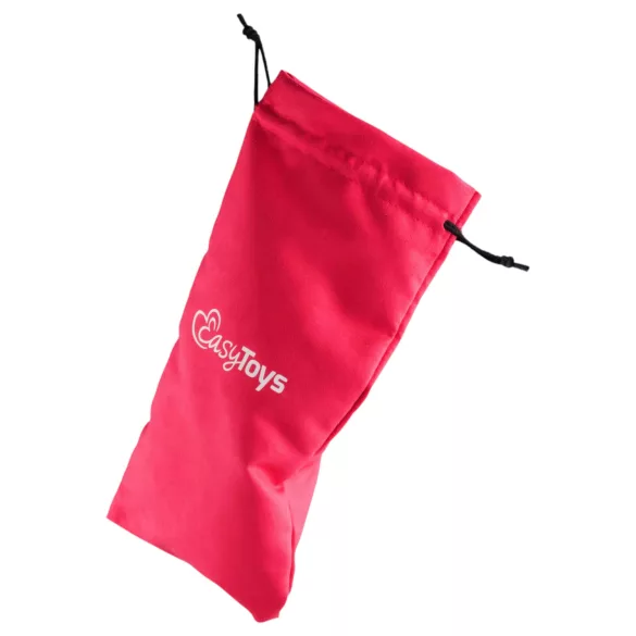 Easytoys - leksaksförvaring väska (rosa)