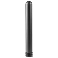 Easytoys - analdusch för duschslang - svart