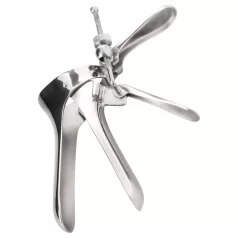 SINNER - tumring - stor (silver)