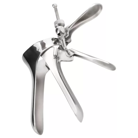 SINNER - tumring - stor (silver)