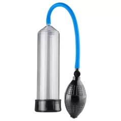 EasyToys - penispump (transparent)