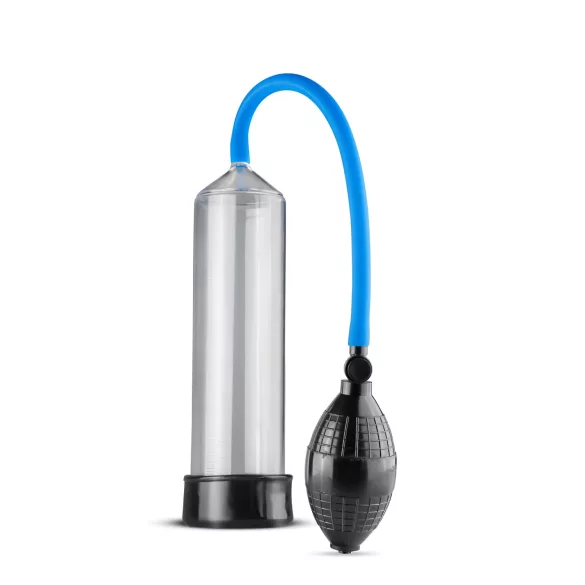 EasyToys - penispump (transparent)