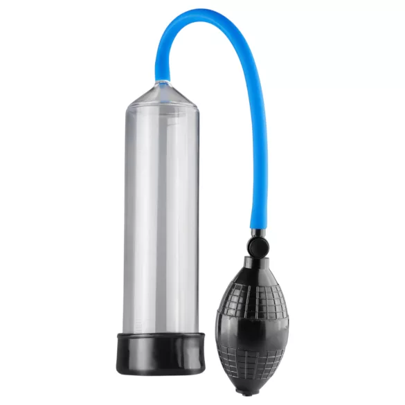 EasyToys - penispump (transparent)