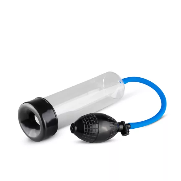 EasyToys - penispump (transparent)