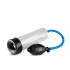 EasyToys - penispump (transparent)