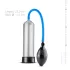 EasyToys - penispump (transparent)