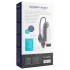 EasyToys - penispump (transparent)