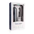 Easytoys - penispump - fingerkontroll - svart