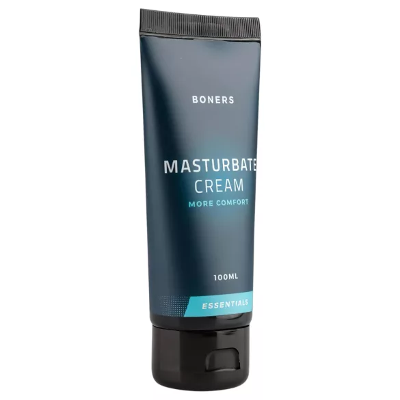 Boners Essentials - masturbationskräm för män - 100ml