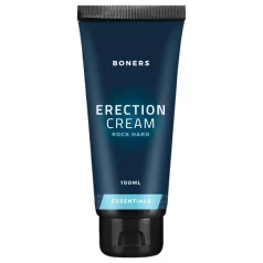Boners - erektionskräm för män - stimulerande - 100 ml