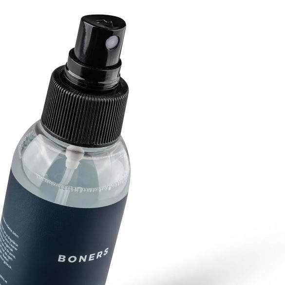 Boners Essentials Penis Cleaner - penisspray (150ml)