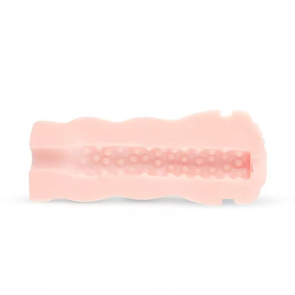 FPPR. - realistisk vaginamasturbator - naturfärg