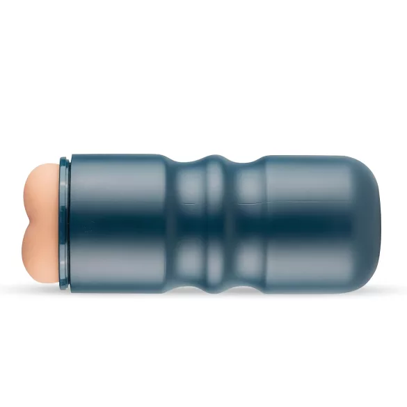 FPPR. Mokka - realistisk rumpmasturbator - naturfärg