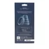 Boners - penisring set - silikon - 6-pack - grå