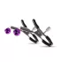 Secret Pleasure Chest - BDSM kit för avancerade - 14 delar - svart