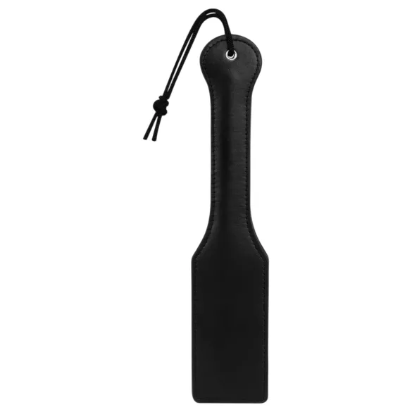 Secret Pleasure Chest - BDSM kit för avancerade - 14 delar - svart