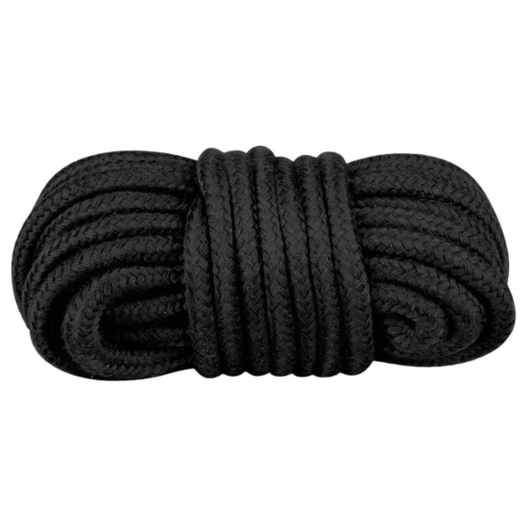 Secret Pleasure Chest - BDSM kit för avancerade - 14 delar - svart