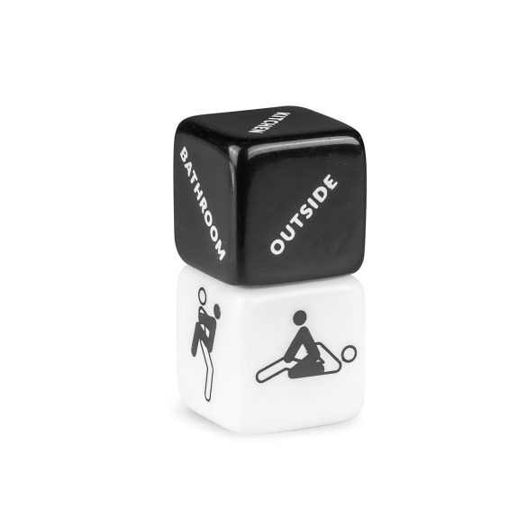 LoveBoxxx Each Other - vibrator set för par - 5 delar