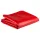 Easytoys - lakan i lack - 180x230cm - röd