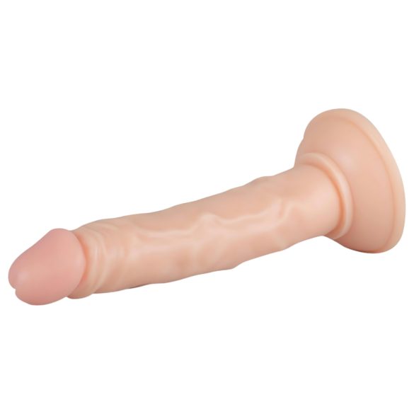 Real Fantasy Blane - dildo realistisk - 20 cm - naturfärg