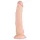 Real Fantasy Dylan - realistisk dildo - 23cm - naturfärg