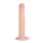 Real Fantasy Scott - realistisk dildo - 25cm - naturfärg