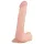 Real Fantasy Felix - dildo med pung - realistisk - 22 cm - naturfärg