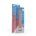 Real Fantasy Lexon - dildo med pung - realistisk - 33cm - natur