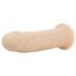 Real Fantasy Harris - naturtrogen dildo - 15 cm (natur)