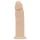 Real Fantasy Parker - realistisk dildo - 19 cm - hudfärgad