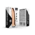 Real Fantasy Parker - realistisk dildo - 19 cm - hudfärgad