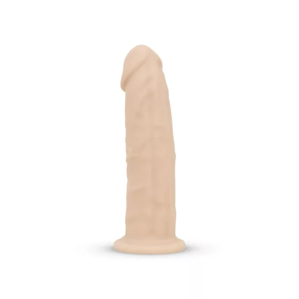 Real Fantasy Parker - realistisk dildo - 19 cm - hudfärgad