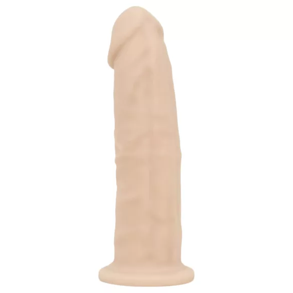 Real Fantasy Parker - realistisk dildo - 19 cm - hudfärgad