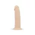 Real Fantasy Parker - realistisk dildo - 19 cm - hudfärgad