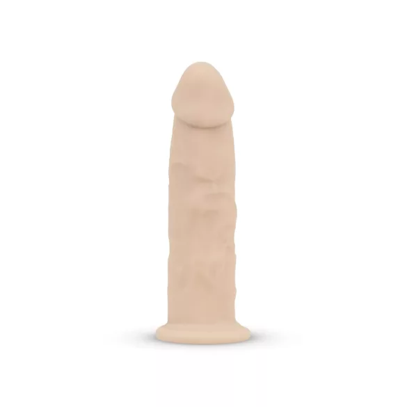 Real Fantasy Parker - realistisk dildo - 19 cm - hudfärgad