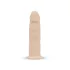 Real Fantasy Parker - realistisk dildo - 19 cm - hudfärgad