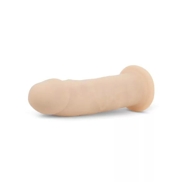Real Fantasy Parker - realistisk dildo - 19 cm - hudfärgad