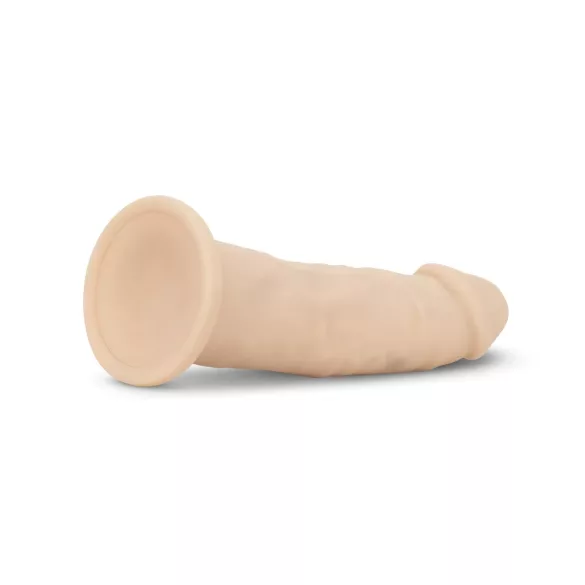 Real Fantasy Parker - realistisk dildo - 19 cm - hudfärgad