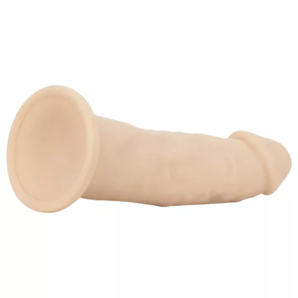 Real Fantasy Parker - realistisk dildo - 19 cm - hudfärgad