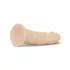 Real Fantasy Parker - realistisk dildo - 19 cm - hudfärgad