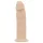 Real Fantasy Xavier - realistisk dildo - 23cm - naturfärg