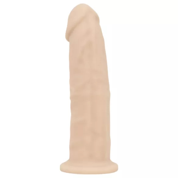 Real Fantasy Xavier - realistisk dildo - 23cm - naturfärg