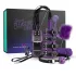 Secret Pleasure Chest - avancerat BDSM-set - 14 delar
