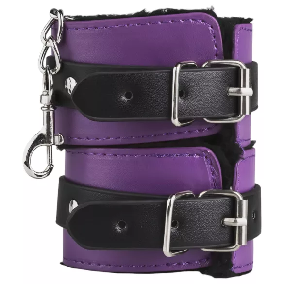 Secret Pleasure Chest - avancerat BDSM-set - 14 delar