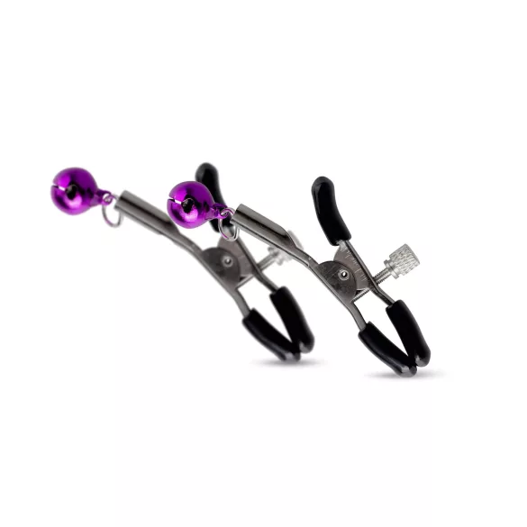 Secret Pleasure Chest - avancerat BDSM-set - 14 delar
