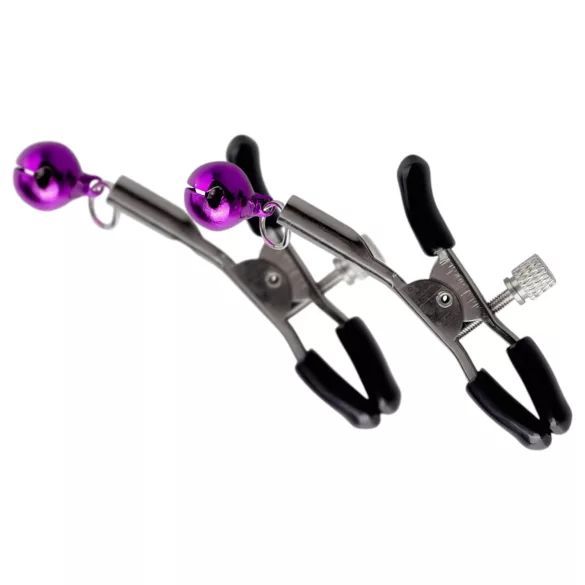 Secret Pleasure Chest - avancerat BDSM-kit (14-delars)