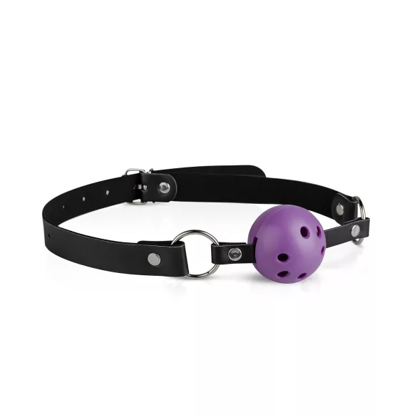 Secret Pleasure Chest - avancerat BDSM-set - 14 delar