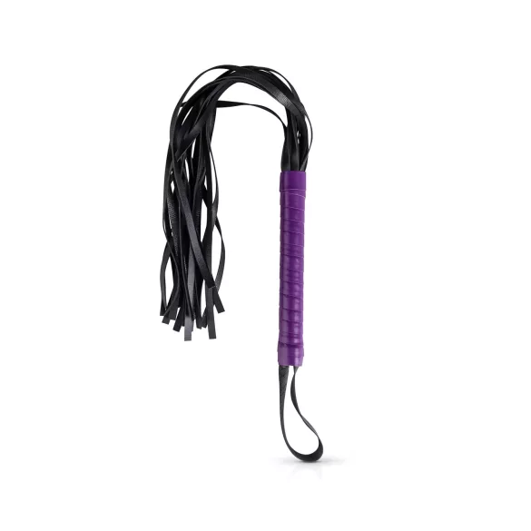 Secret Pleasure Chest - avancerat BDSM-set - 14 delar
